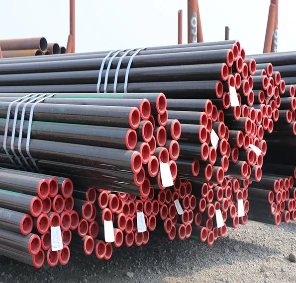 seamless pipe